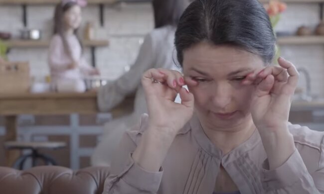 Bezczelna teściowa, źródło: YouTube/ Inner Toxic Relief