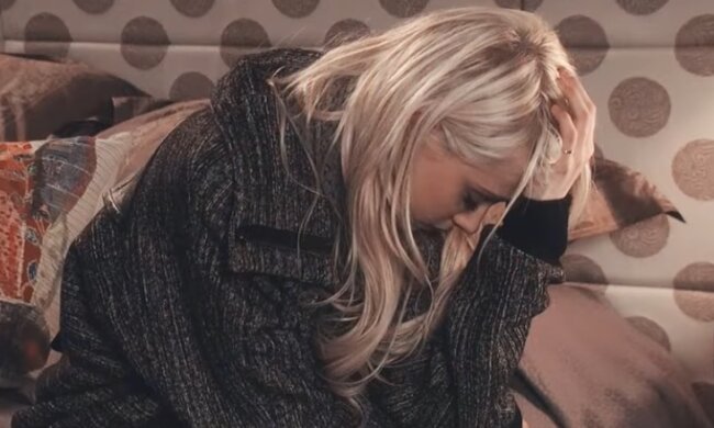 Kobieta. Źródło: Youtube