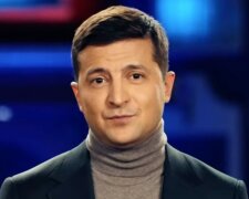Wołodymir Zełenski/YouTube @UATV English