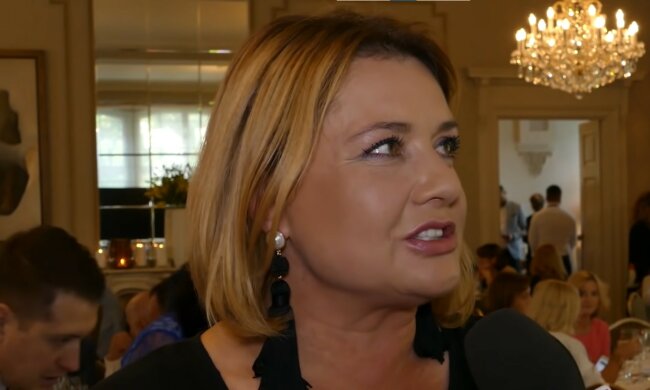 Małgorzata Ostrowska-Królikowska, screen Youtube @JastrzabPostPLUS