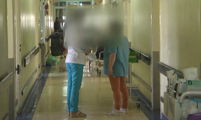 Pielęgniarki, źródło: YouTube/Redakcja PTVR