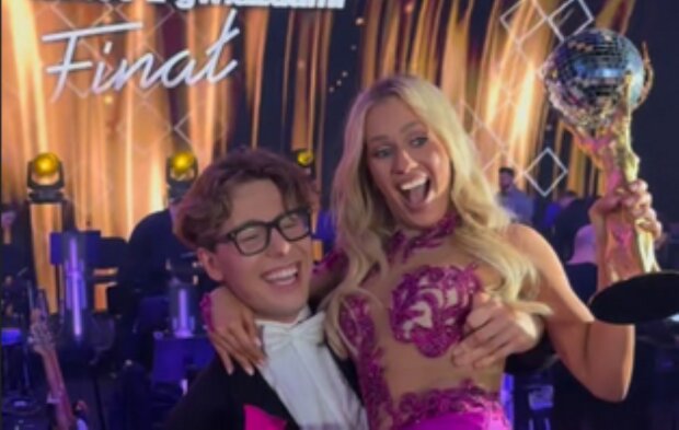 To oni wygrali "Taniec z Gwiazdami"/Instagram