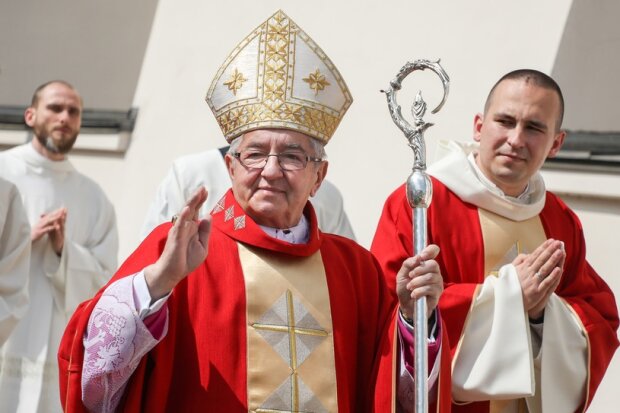 Gdańsk: arcybiskup Głódź odchodzi na emeryturę. Kto będzie jego następcą