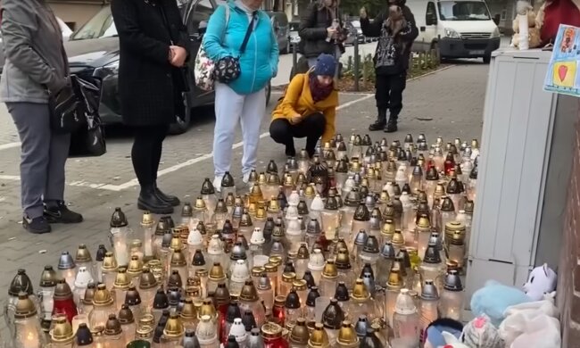 Zabójstwo 5-latka/YT @FAKT