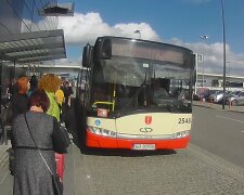 Oburzenie mieszkańców z powodu zmiany na linii autobusowej w Gdańsku. O co chodzi