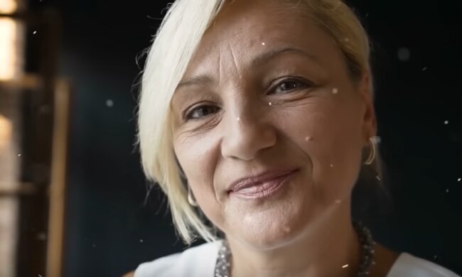Kobieta/YouTube @Czas na historię
