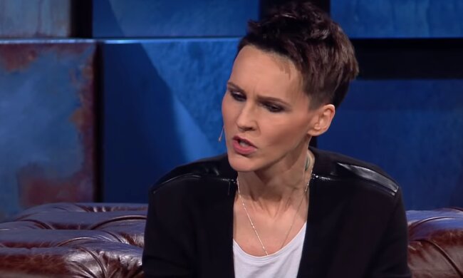 Agnieszka Chylińska/YouTube @tvn.pl
