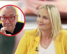 Dominika Chorosińska/YouTube //Jerzy Owsiak/YouTube