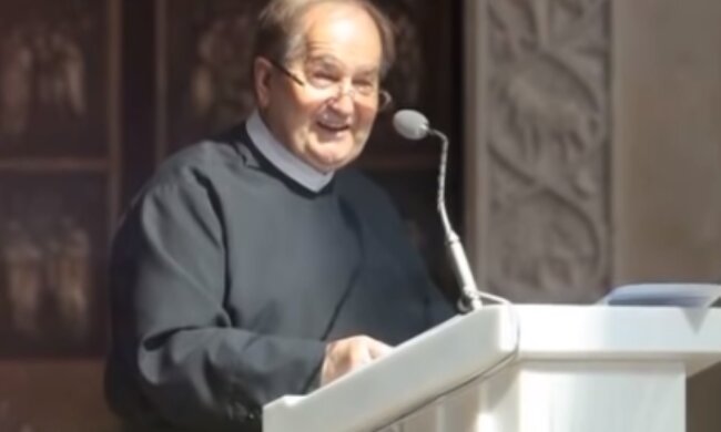 Ojciec Tadeusz Rydzyk/YouTube @Radio Tok FM