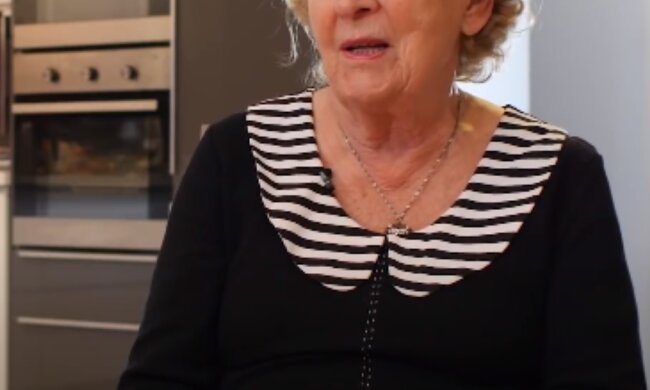 Seniorka/YouTube @Empik