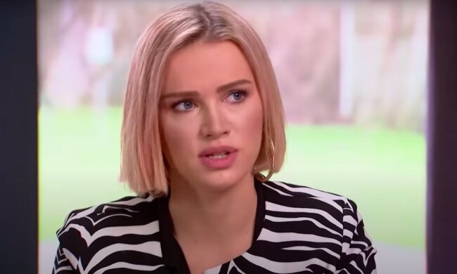 Maffashion / YouTube:  TVN Style