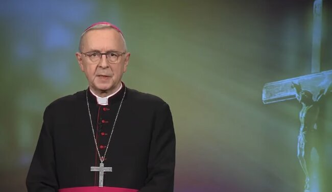 Arcybiskup Stanisław Gądecki apeluje do wiernych w sprawie Bożego Ciała. O tym wierni muszą pamiętać