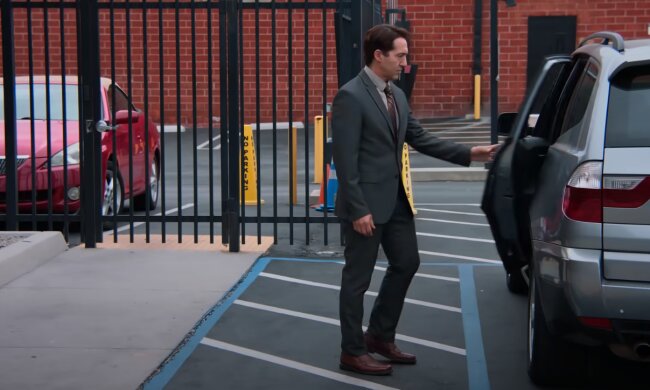 Odszedł od żony, źródło: YouTube/ Dhar Mann Studios