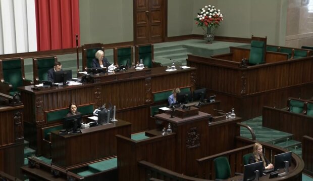 Sejm/YouTube @Sejm RP