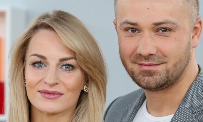 Anita i Adrian. Źródło: plotek.pl