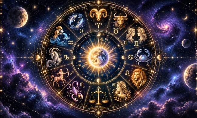 Te 3 znaki zodiaku wkrótce odetchną z ulgą. Końcówka tygodnia przyniesie im wielkie szczęście