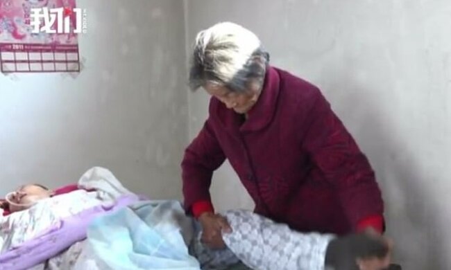 Dzielna matka przez 12 lat opiekowała się synem, aby wyprowadzić go z "tamtego świata". Co się stało