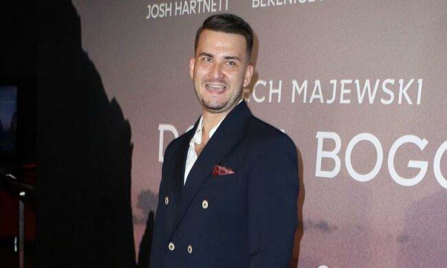 Bartłomiej Misiewicz