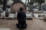 Z życia wzięte. Miał wrócić z pieniędzmi na lepszą przyszłość. Została mi po nim kwatera na cmentarzu