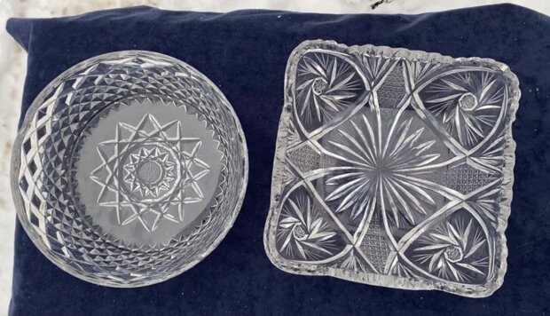 Masz w domu PRL-owskie kryształy. Mogą być warte fortunę