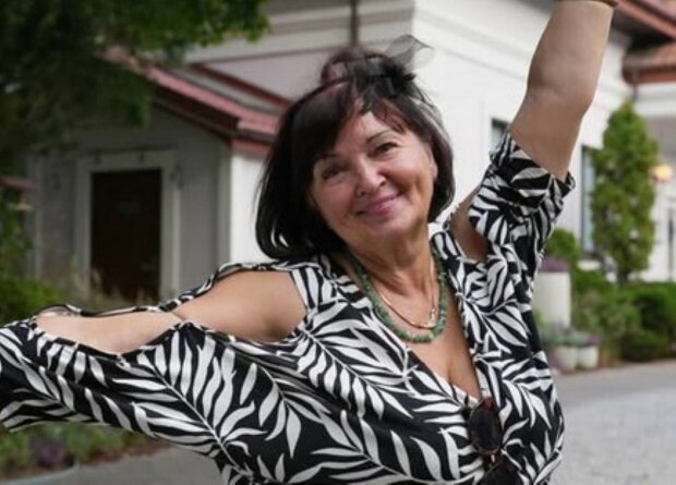 Barbara z "Sanatorium miłości"/Instagram @sanatoriummiłości