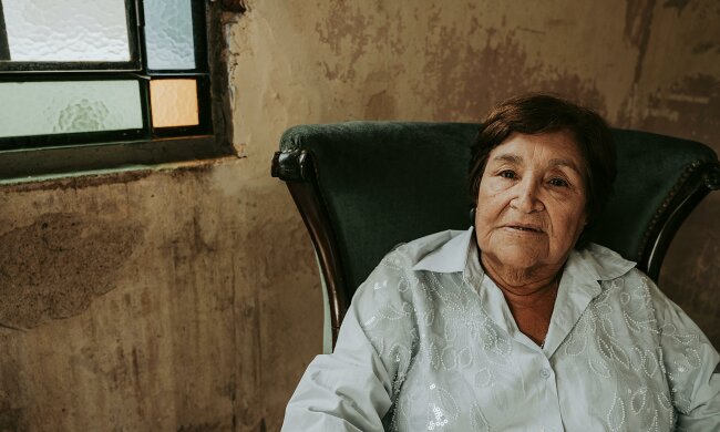 Z życia wzięte. "Pomogłam babci, widząc jej niską emeryturę": Ciocia zaczęła mnie oczerniać, ale szybko tego pożałowała