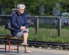 Zawiedziona matka, źródło: Pexels