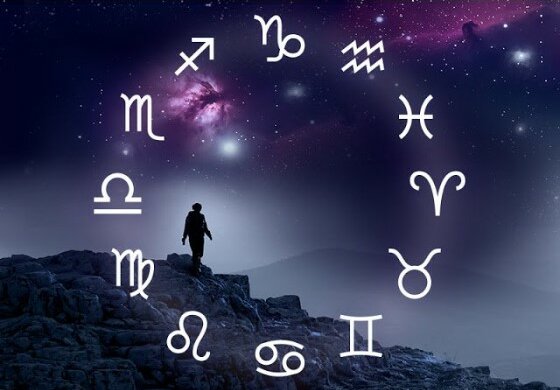 znaki zodiaku, screen Google