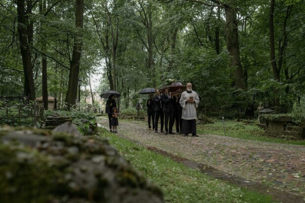 Z życia wzięte. "Dziadek zostawił testament, który miał być odczytany na stypie": Nikt nie był gotowy na jego słowa