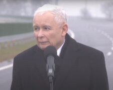 Jarosław Kaczyński/YouTube @Janusz Jaskółka