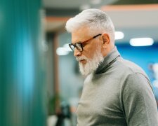 Z życia wzięte. "Mój były mąż znów stanął w moich drzwiach": Zrozumiał, że nowa żona nie będzie dbała o niego tak jak ja
