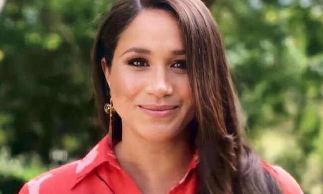 Meghan Markle/ intagram: meghanmarkle_official