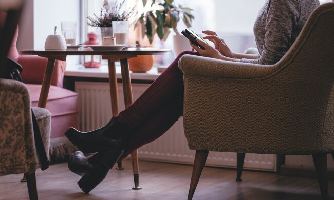 Żona, źródło: Pexels