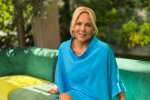 Anna Samusionek w "Pytaniu na śniadanie"/instagram