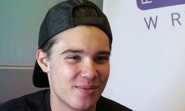 Leon Myszkowski/YouTube @VOX FM