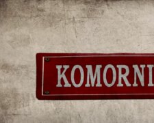 Komornik/YouTube @Witek Muzyk Ulicy OFFICIAL