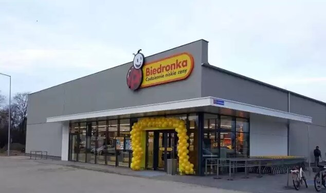 Tego jeszcze w Biedronce nie było. Klienci popularnej sieci sklepów czekali na to rozwiązanie od dawna