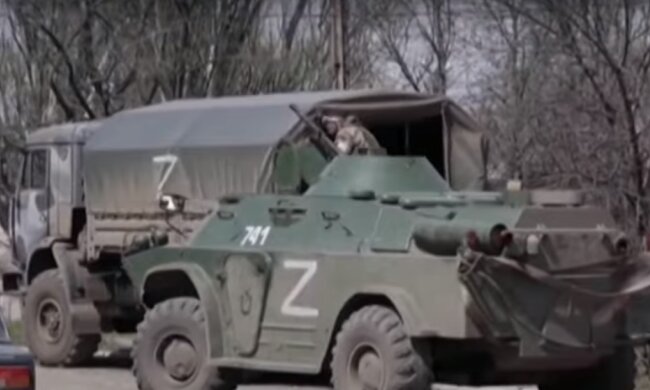 Wojna na Ukrainie/YouTube @Radjo Maryja