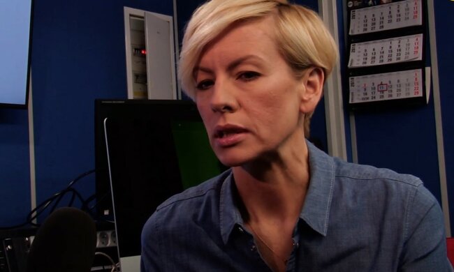 Anita Werner, źródło: YouTube/ uniwerekTV