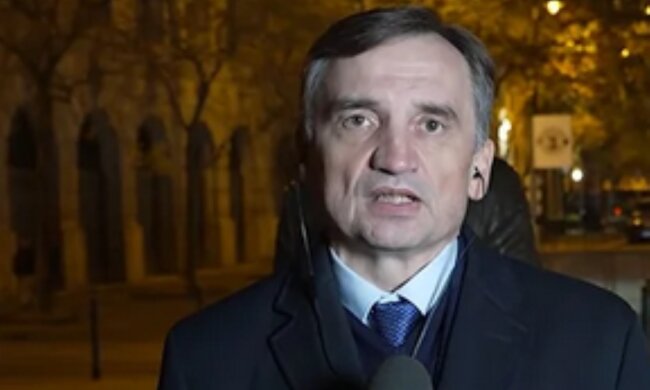 Zbigniew Ziobro/YouTube @Telewizja Republika