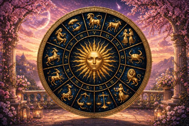 Te 5 znaków zodiaku ma dziś wyjątkowy horoskop. 18 kwietnia przyniesie przełomy