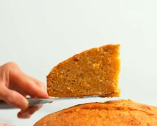 zapiekanka dyniowa, screen Youtube @AlinaFooDee