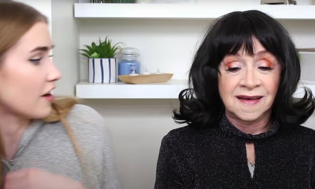 źródło: YouTube/Mia Maples