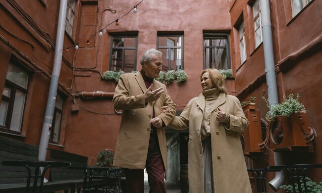 Z życia wzięte. "Zakochałem się w teściowej mojego syna": Dla mnie rozwiodła się z mężem