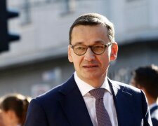 Premier Mateusz Morawiecki pochwalił się miło spędzonym czasem z bliskimi. Na wakacyjnym wypadzie miał przy sobie sznurek paparazzich