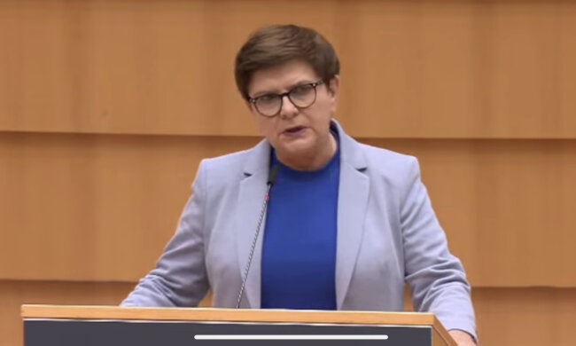 Beata Szydło zdradziła ważną informację! Chodzi o emerytury