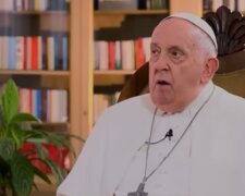 Papież Franciszek/YouTube @naTemat.pl