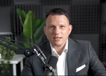 Sławomir Mentzen/YouTube @Sławomir Mentzen
