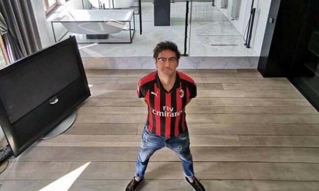 Kuba Wojewódzki repetował pierwszą klasę liceum. Tajemnica gwiazdy TVN wyszła na jaw. Co się stało