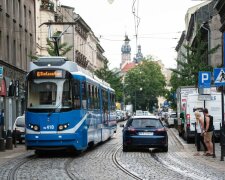 Kraków: dzisiaj obchodzimy Europejski Dzień Bez Samochodu. To jedyna taka okazja w roku. Warto skorzystać